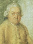 Johann Wolfgang von Goethe j s bach s third son, who was an influential composer oil painting picture wholesale